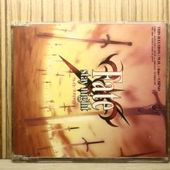 국내반 CD게임 CD/■ THIS ILLUSION~Windows 전용 전기활극 비주얼 노벨 [Fate/stay night] 테마송 [TMC1001/4560158370067]S51446