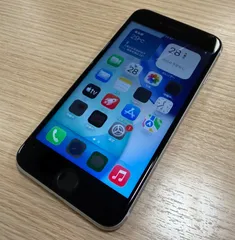 【ランクJ】i`PhoneSE2 第二世代 64GB ホワイト
