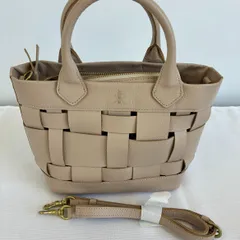 【ER263】NS645　REGALO　レガロ　レザー　2wayのサムネイル