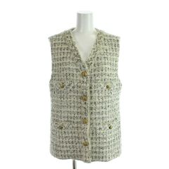 アエレ aere V-neck wool vest Vネックベスト - メルカリ