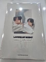 N.Flying スンヒョプ [LAYERS OF SCENT] Ember - メルカリ