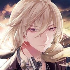 ☆オトメイトガーデン オトガ 終遠のヴィルシュ 終ヴィル ランチョン