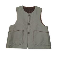 Engineered Garments Fowl Vest ナイロンベストXS - メルカリ