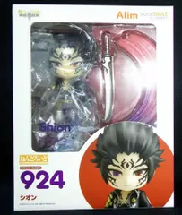 グッドスマイルカンパニー ねんどろいど シオン 924
