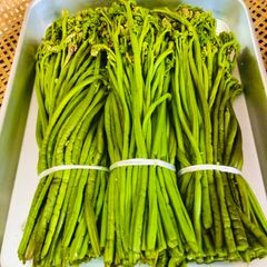 令和8年新物 山形県産わらび塩漬け1kg - メルカリ