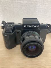 PENTAX SFXn SFXN smc PENTAX-F 50㎜ F1.4 - メルカリ