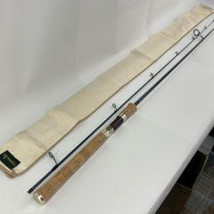 ボロン＃フィールドハンターTROUT LOGIC BORON＃美品 ＃タイド付き