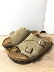BIRKENSTOCK Zürich / ビルケン チューリッヒ 37 24cm - メルカリ