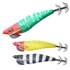 未使用 フィッシュアロー 125jYR ファイヤーオーロラ リブレ フォルテ