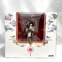 【中古】アルター 1/7 吾妻 語らいの春霞 軽装Ver. アズールレーン アズレン[79]