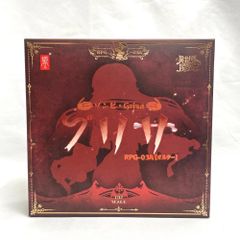 限定】【未開封】RPG-03A ゾンビ グリサ [オルタ] - メルカリ