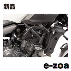 ヘプコ＆ベッカー リアラックと拡張プレートセット - メルカリ