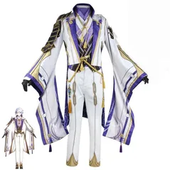2026年最新】神里綾人コスプレの人気アイテム - メルカリ