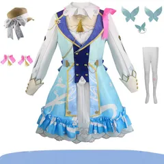 2026年最新】リサ コスプレ 原神の人気アイテム - メルカリ