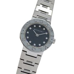 ブルガリ BVLGARI 時計 レディース ブランド ブルガリブルガリ デイト