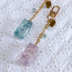 専用 ペンダントトップ✳︎シンデレラアクアマリン トルマリン 14kgf