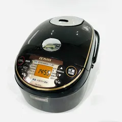 2026年最新】炊飯器 ジャンク品 象印の人気アイテム - メルカリ