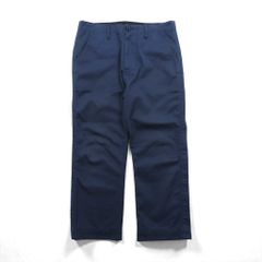 RRL GENERAL PURPOSE UTILITY チノ チノパン ブラック - メルカリ
