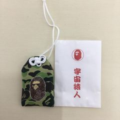 希少】A BATHING APE ダブルスター ピアス シルバー - メルカリ