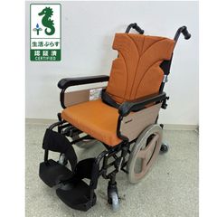 松永製作所 介助式 多機能 車椅子 メッシュクッション - メルカリ