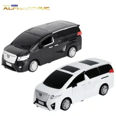 おまけ付きランボルギーニ Jeep ALPHARD ラジコン プライズ 10台 2026年最新】ラジコン アルファードの人気アイテム - メルカリ