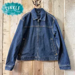 Abercrombie & Fitch(アバクロンビーアンドフィッチ):デニム ジャケットのサムネイル