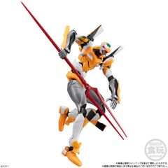아울렛 가격 상자 없음 발송으로 유익 EVA-FRAME-DX:에반게리온 신극장판 에반게리온 영호기(개)(메탈릭 칼라 Ver.) 즉 구입 OK