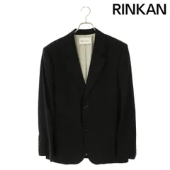 アミアレクサンドルマテュッシ  26SS  HBV763WV0194 ノッチドラペル1Bジャケット メンズ 44のサムネイル