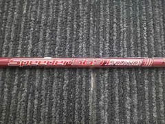 中古 シャフト フジクラ Speeder 569 Evolution III（S） 44.5インチ/S/0[2310]■博多のサムネイル