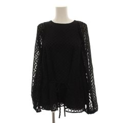 AMERI HALTER NECK LONG SLEEVE SET TOP - メルカリ
