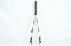 DE ROSA R848 カーボンフォーク 1-1/8 340g - メルカリ