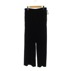 121y*美品 トゥモローランド Ballsey ストレッチ セミフレアパンツ 