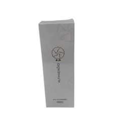 クレンジングALTHEA オイルクレンザー300ml とディスペンサー セプテム