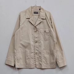 超美品・DENIME【ドゥニーム】オリゾンティカバーオール - メルカリ
