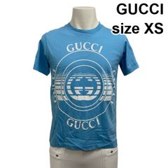 XLサイズ・人気デザイン】 グッチ インターロッキングGG 半袖tシャツ