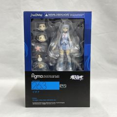 雪ミク2017 figma 初音ミク EX-037 - メルカリ