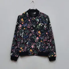 GUESS レディース 75 ゆったり ジャケット 春 秋 ミュルティプリ 71140のサムネイル