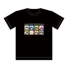 みこめっとTシャツ(2XL) こまいぬ先生 c105 - メルカリ