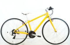 値引き有】GINAT Liv ジャイアント escape 3×8速 700C - メルカリ