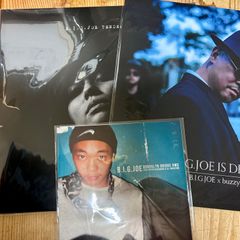 送料込み 90's g-rap westcost 名盤 セット - メルカリ