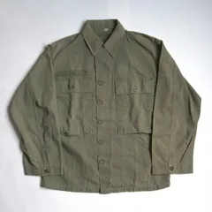 2026年最新】us.army m-43 hbtジャケットの人気アイテム - メルカリ