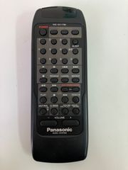 Panasonic RAK-RX110WH リモコン CDデッキ オーディオ - メルカリ