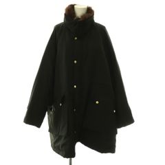 新品Curensology カレンソロジー＆RCスウェーディシュモッズコート38