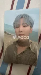 Seventeen スングァン セブチ Attacca Op.2