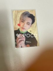 ATEEZ 에이티즈 ホンジュン홍중 トレカ music plant - メルカリ
