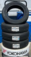 155/65R14☆日本2026新製品☆低燃費低摩耗】ヨコハマタイヤ4本 - メルカリ