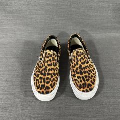VANS バンズ スリッポン レオパード 豹柄 サイズ29cm - メルカリ