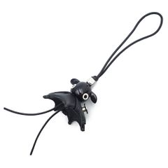 LOEWE× 『ハウルの動く城』 ジブリ かかしのカブ ブローチ/バッグ