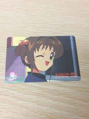 カードキャプターさくら トレーディングカード No.126 - メルカリ