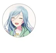日野森 雫 プロジェクトセカイ カラフルステージ！ feat. 初音ミク グリッター缶バッジ イベントイラストコレクション vol.13 B 日野森雫 グッズ 缶バッジ 缶バッチ カンバッチ カンバッジ プロセカのサムネイル